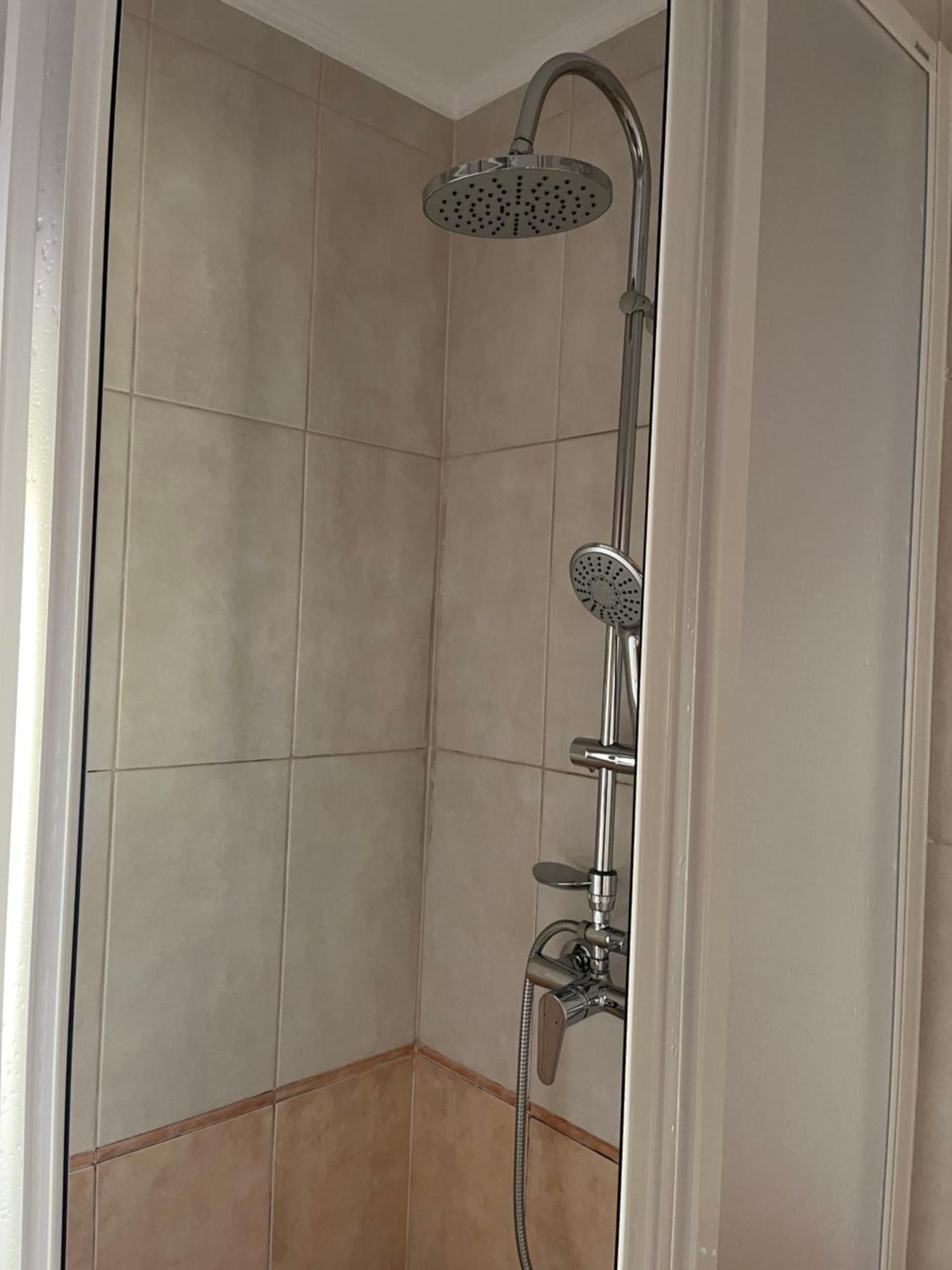 Réka Apartmanház Buk Exterior foto
